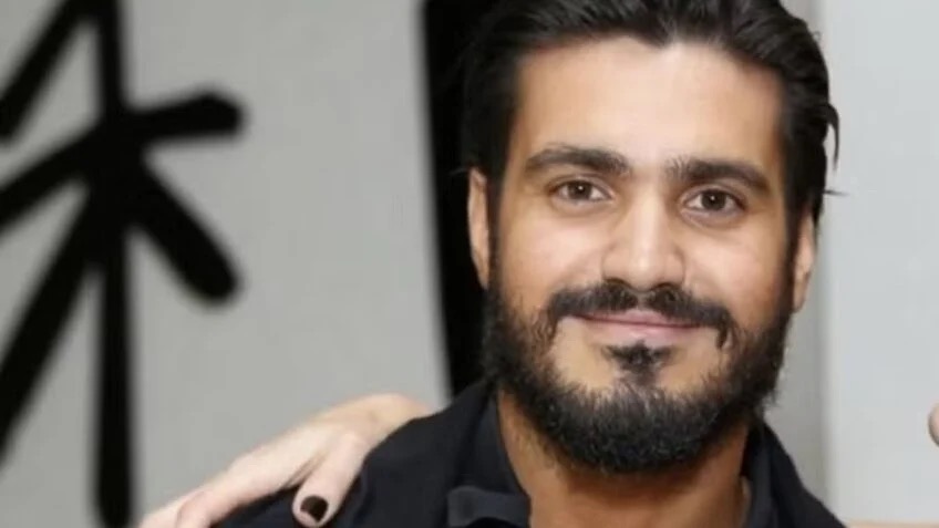 Felipe Cançado Vorcaro, primo do fundador do banco Master