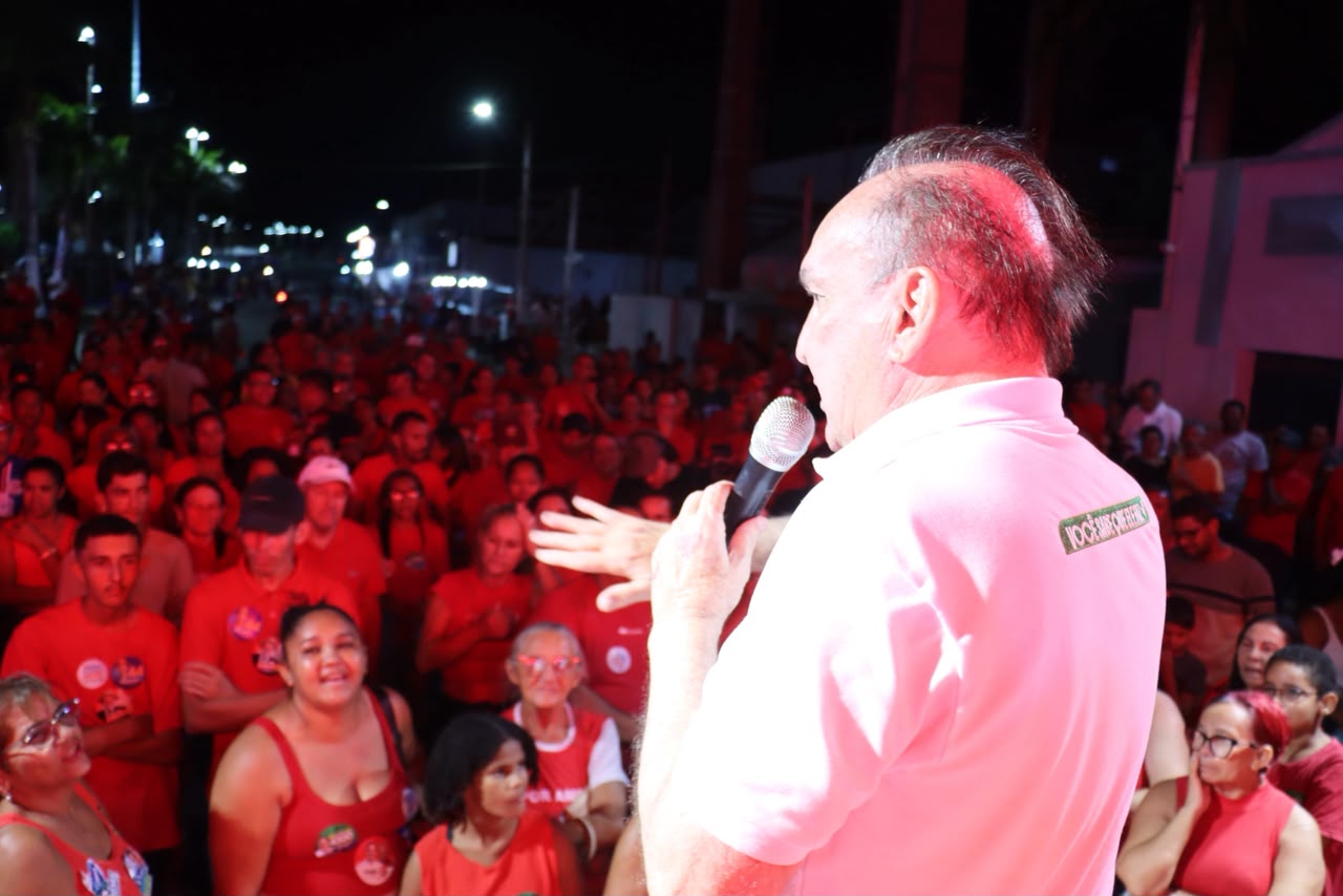 Nélter Queiroz