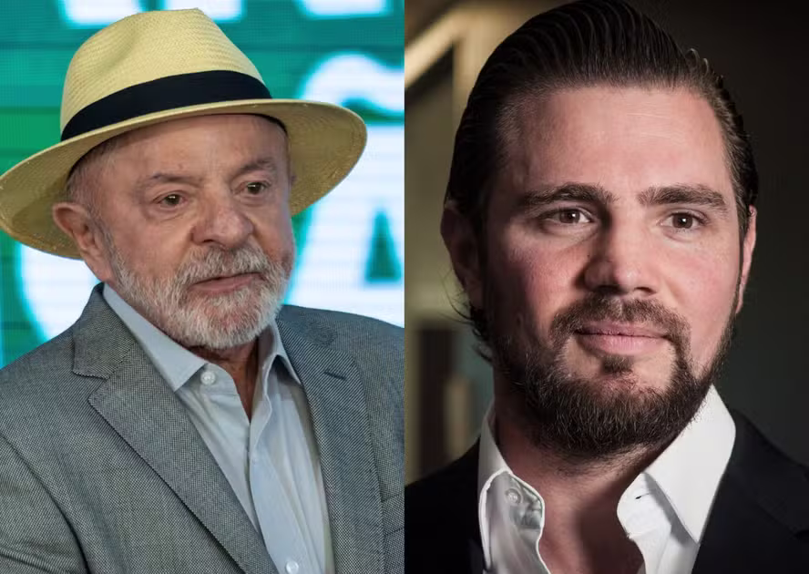 Vorcaro Lula
