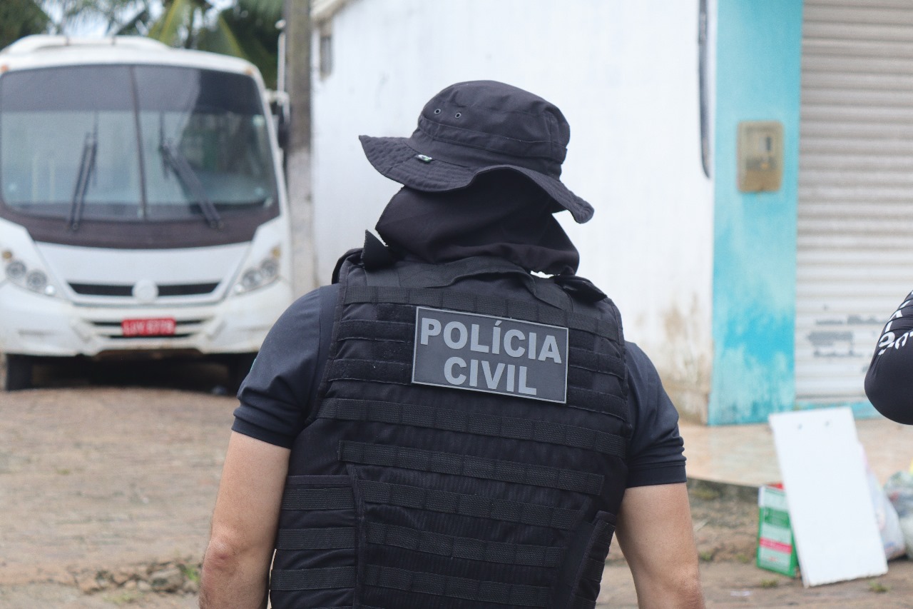 policia civil