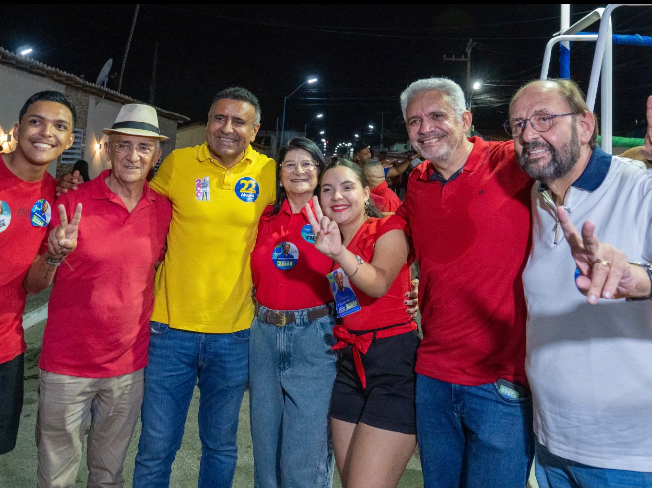 Riachuelo Gustavo Carvalho