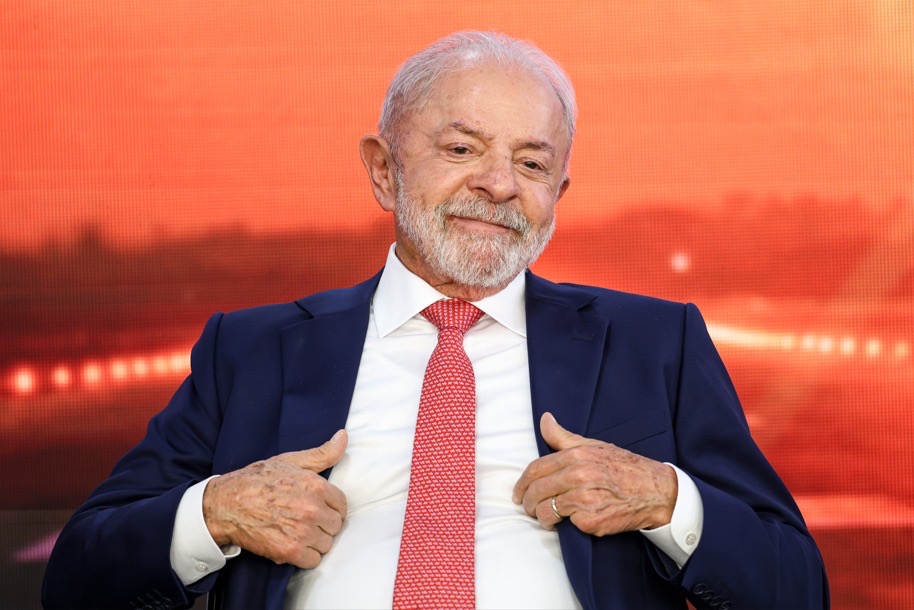 Lula (PT) - Foto: Marcelo Camargo/Agência Brasil