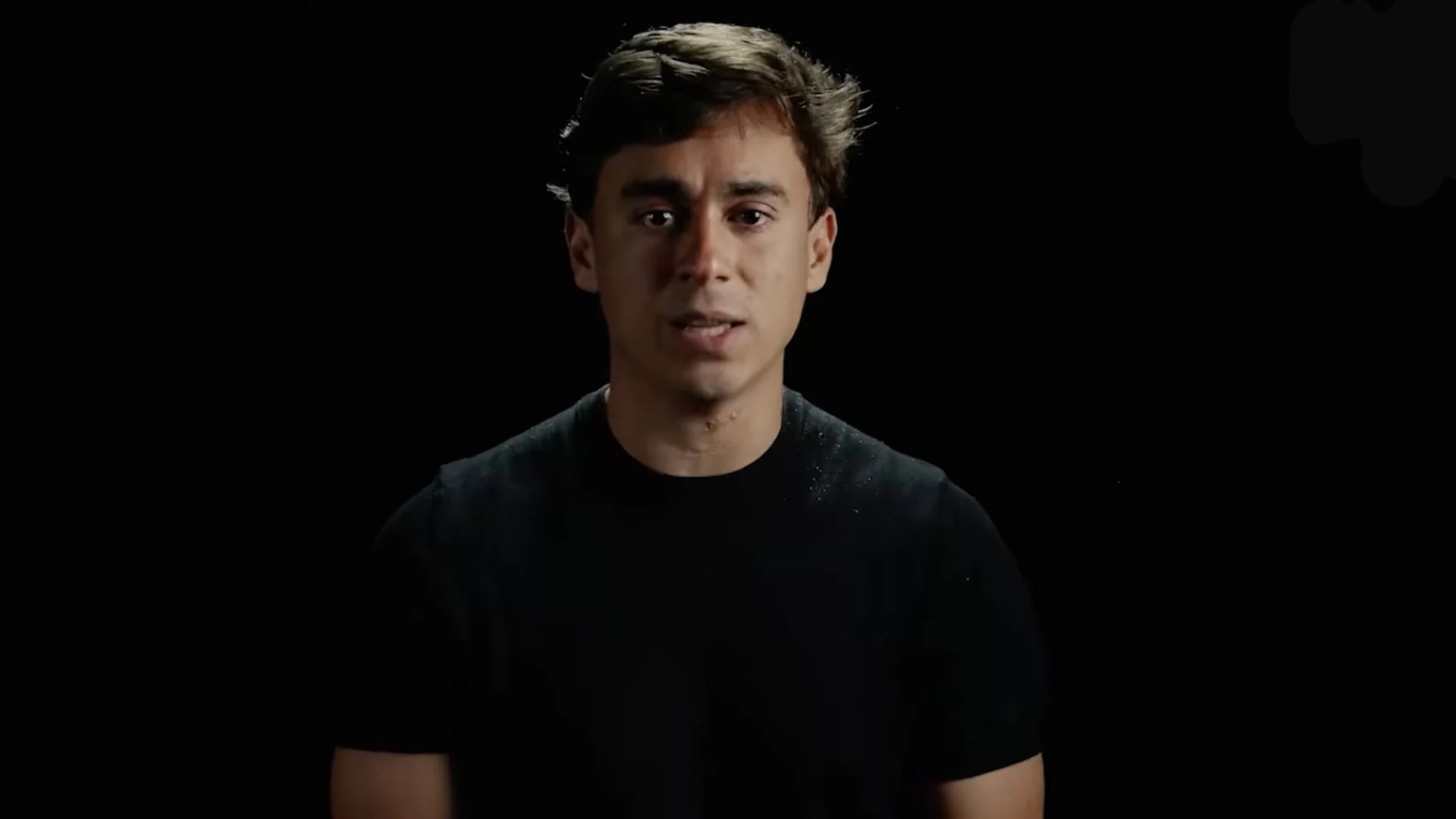 NIKOLAS FERREIRA