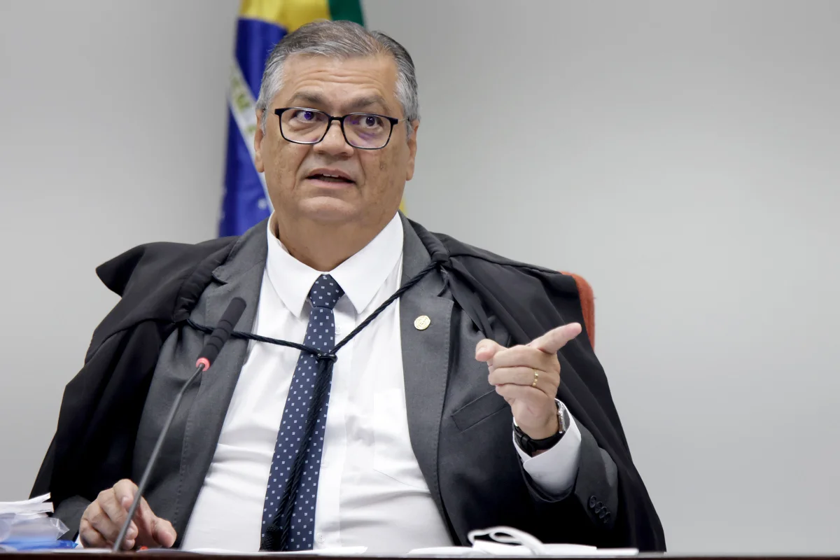 Flavio Dino | LUIS NOVA/ESPECIAL METRÓPOLES