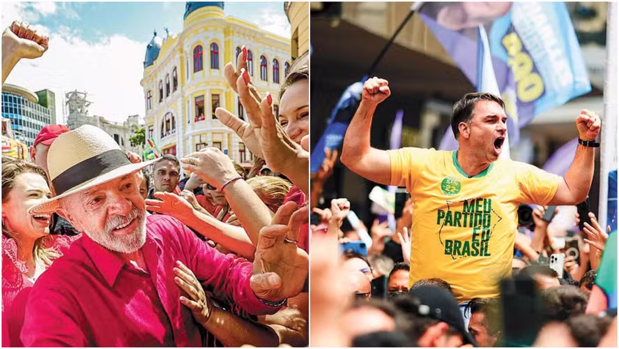 campanha lula flávio