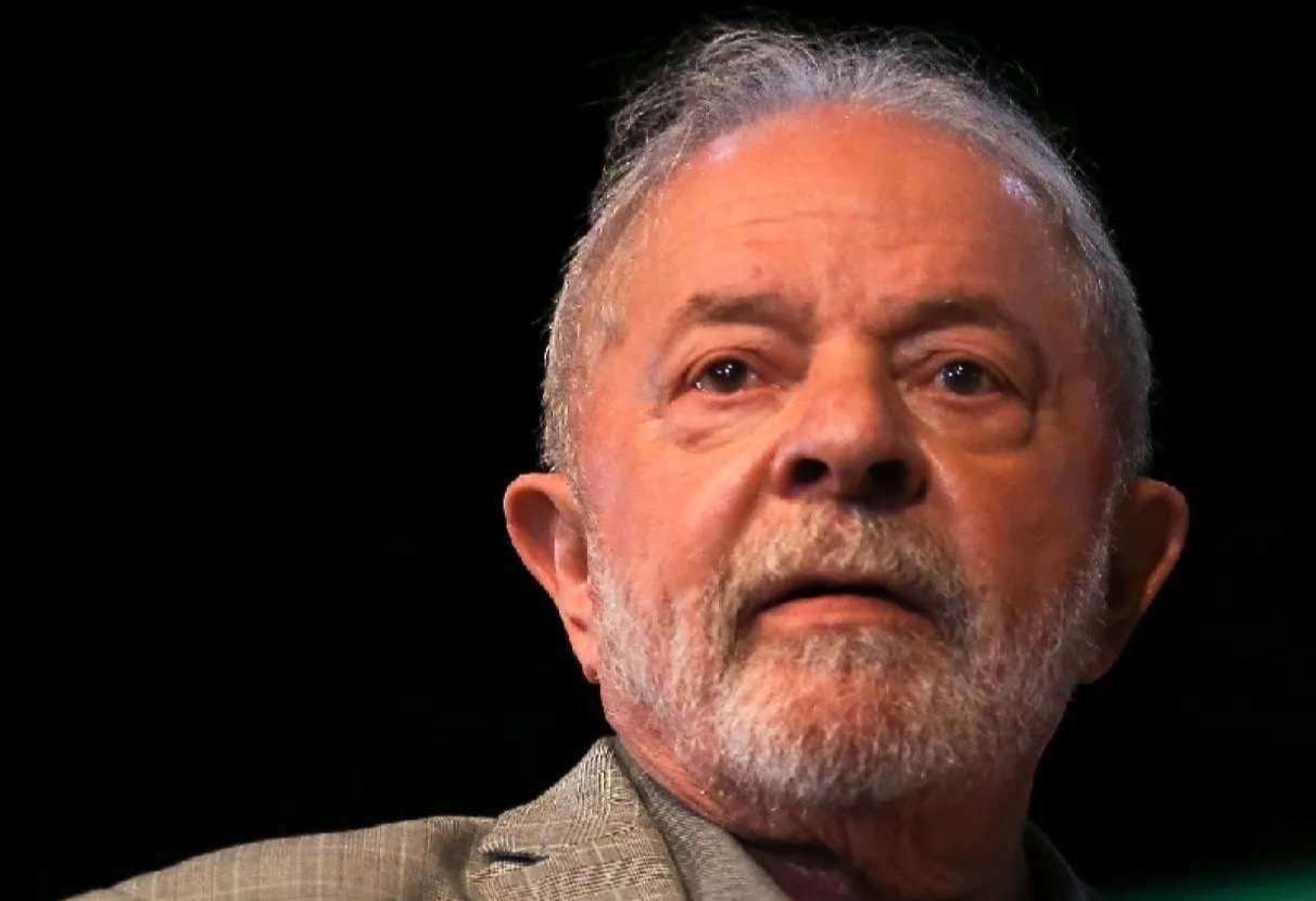 Presidente Luiz Inácio Lula da Silva. (Foto: José Cruz/Agência Brasil).