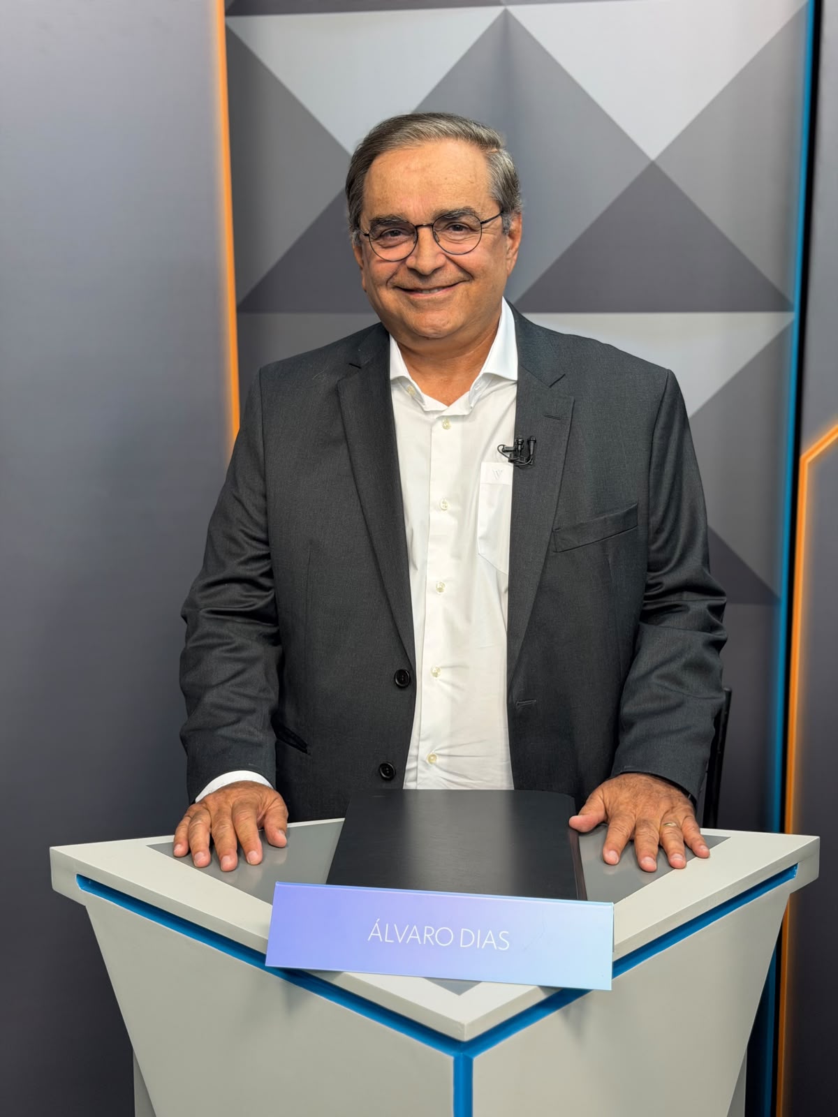 Álvaro Dias