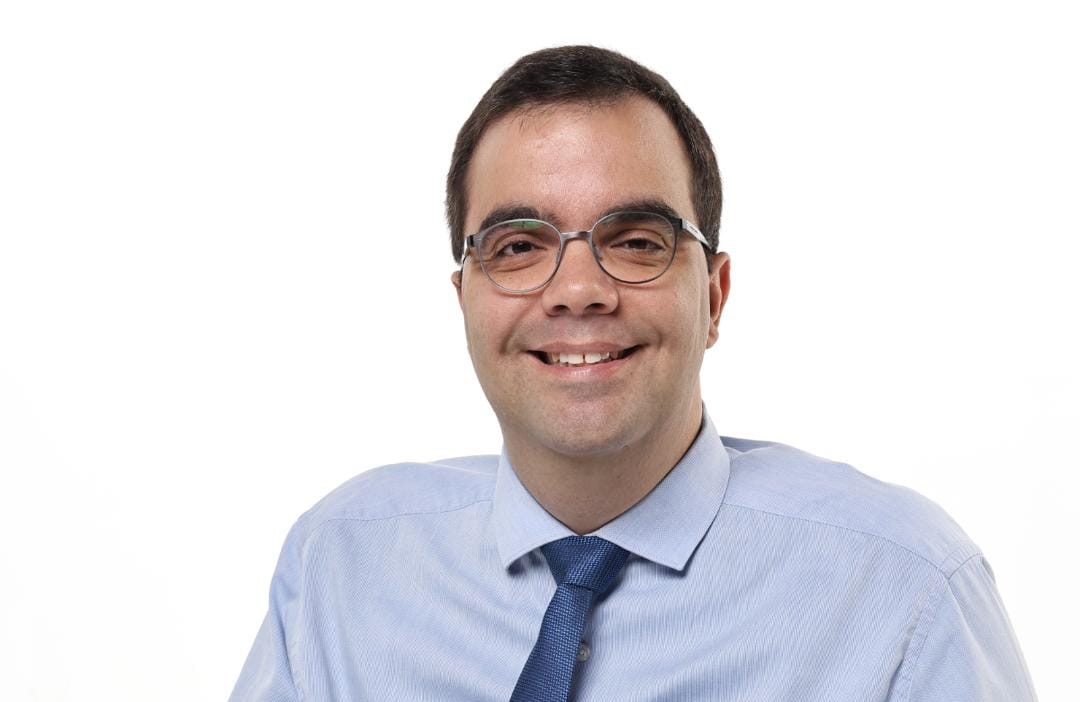 TÉRCIO TINOCO