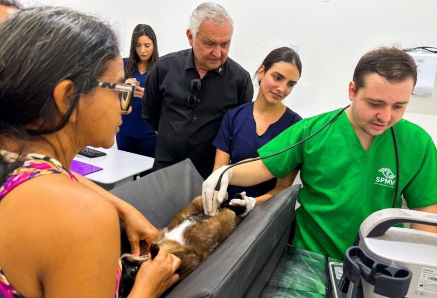 General Girão Hospital Veterinário Natal 