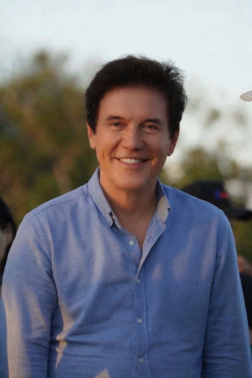 Robinson Faria União Progressista