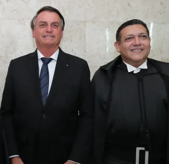 bolsonaro nunes marques