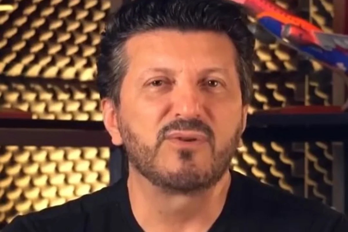 Lito sousa 