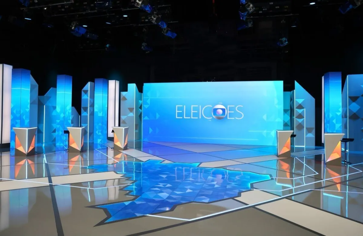 debate Globo