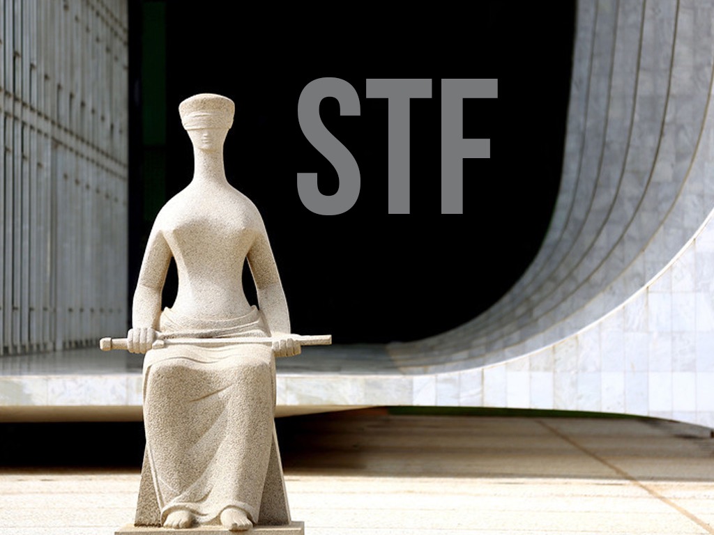 PRÉDIO STF