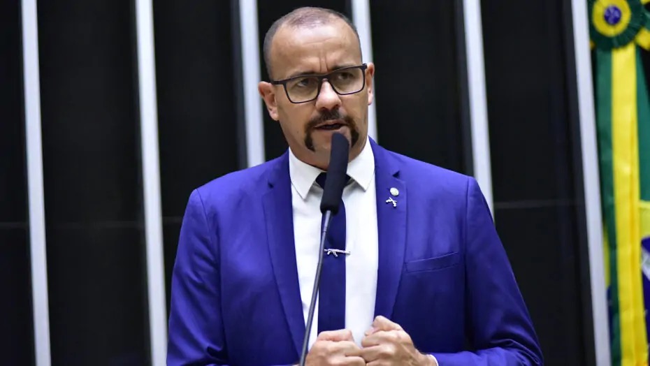 sargento Gonçalves