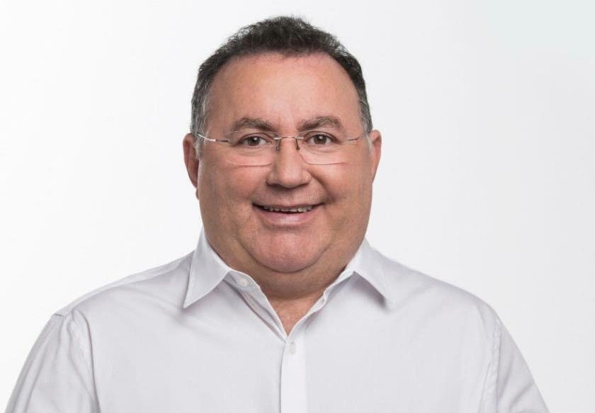 Dr. Bernardo