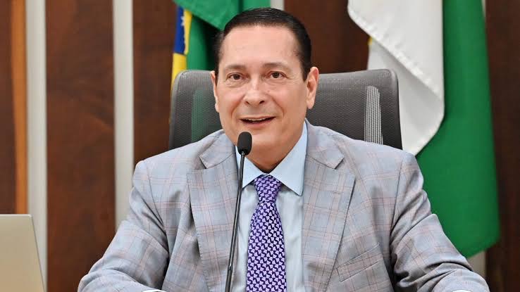 Ezequiel Ferreira