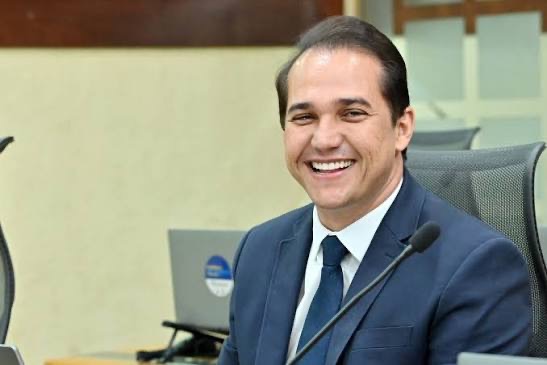 kleber rodrigues
