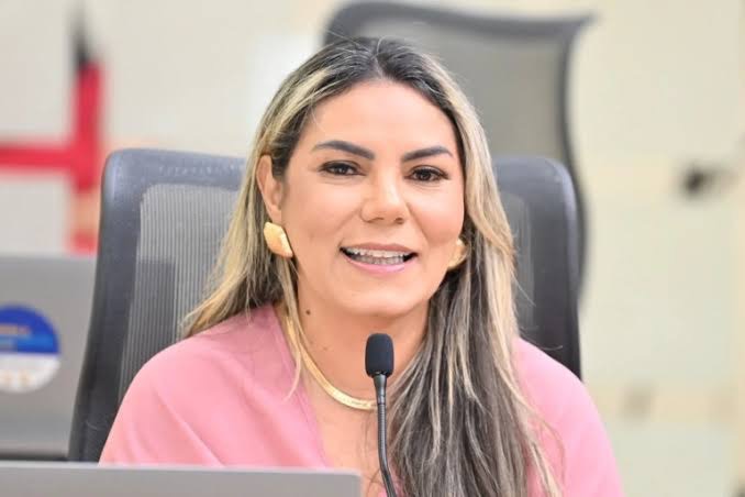 Eudiane Macedo