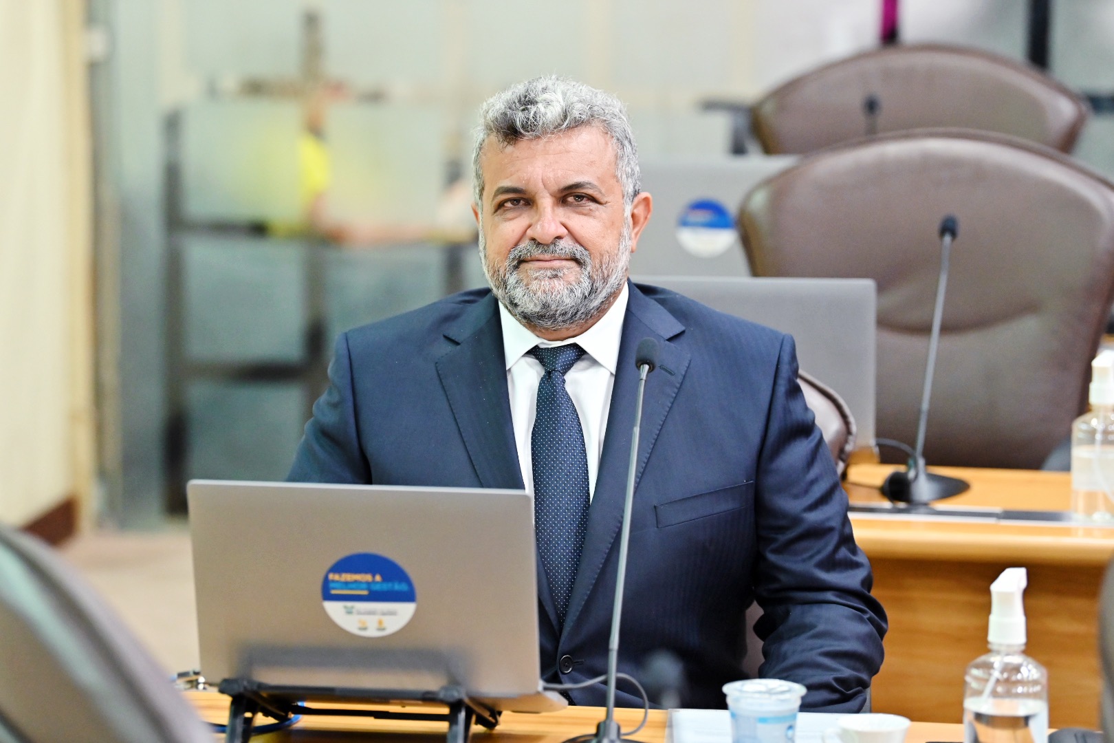 Ivanilson oliveira