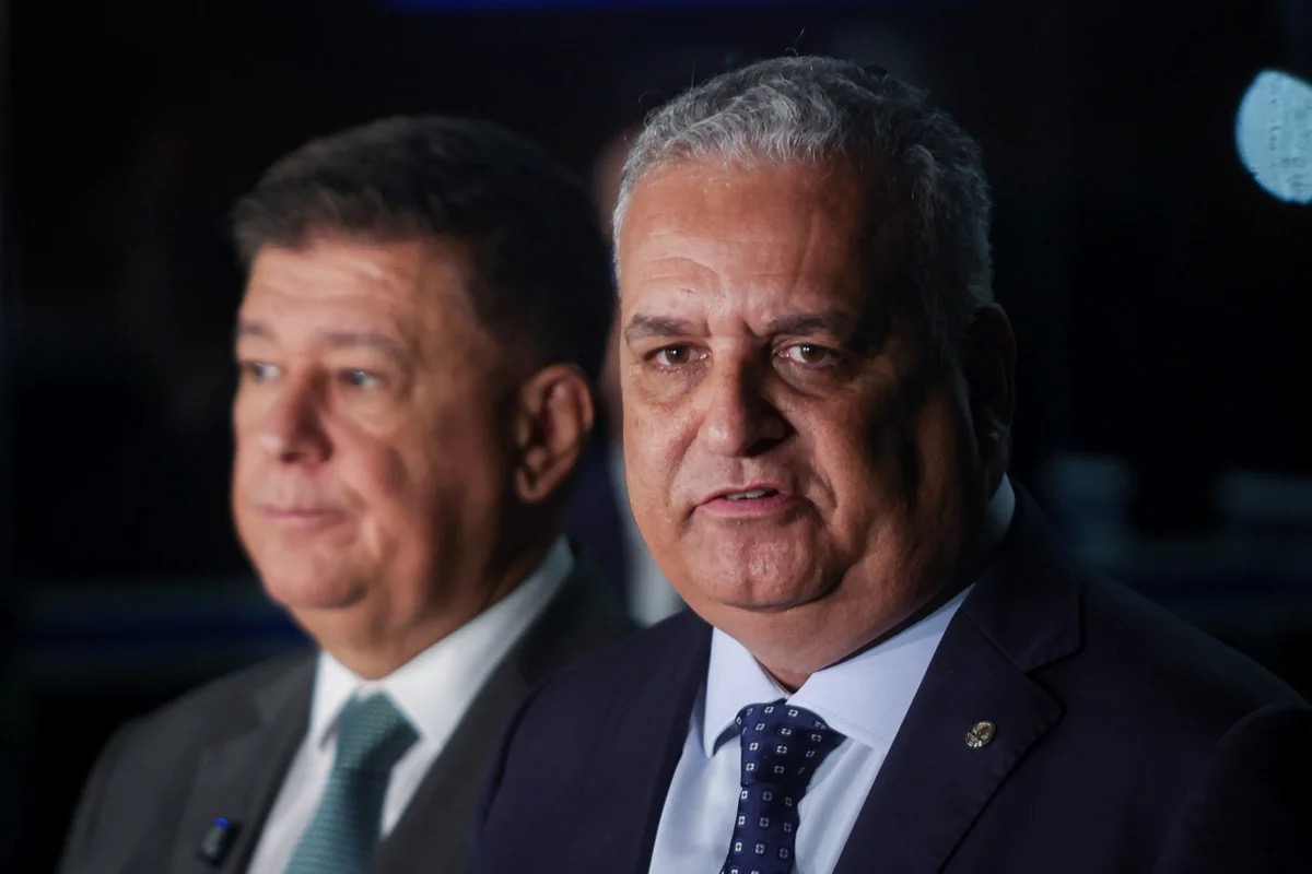 ALFREDO GASPAR | VINÍCIUS SCHMIDT/METRÓPOLES