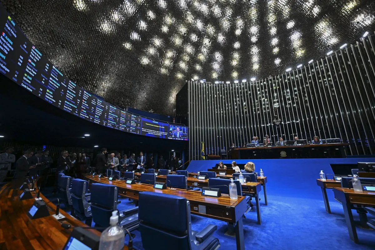 Senado 