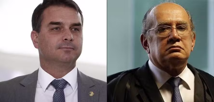 flávio gilmar mendes