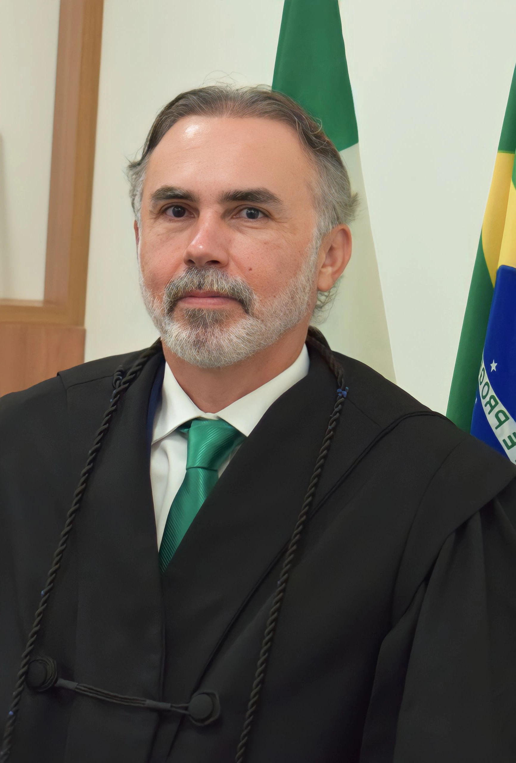 Glauber Rêgo