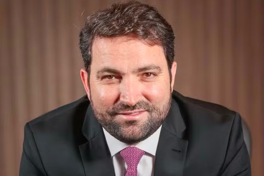 O advogado Willer Thomaz — Foto: Divulgação
