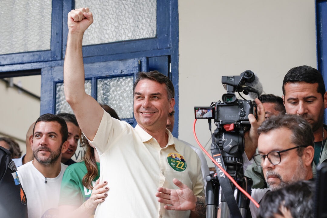 Foto: Fernando Frazão/Agência Brasil
