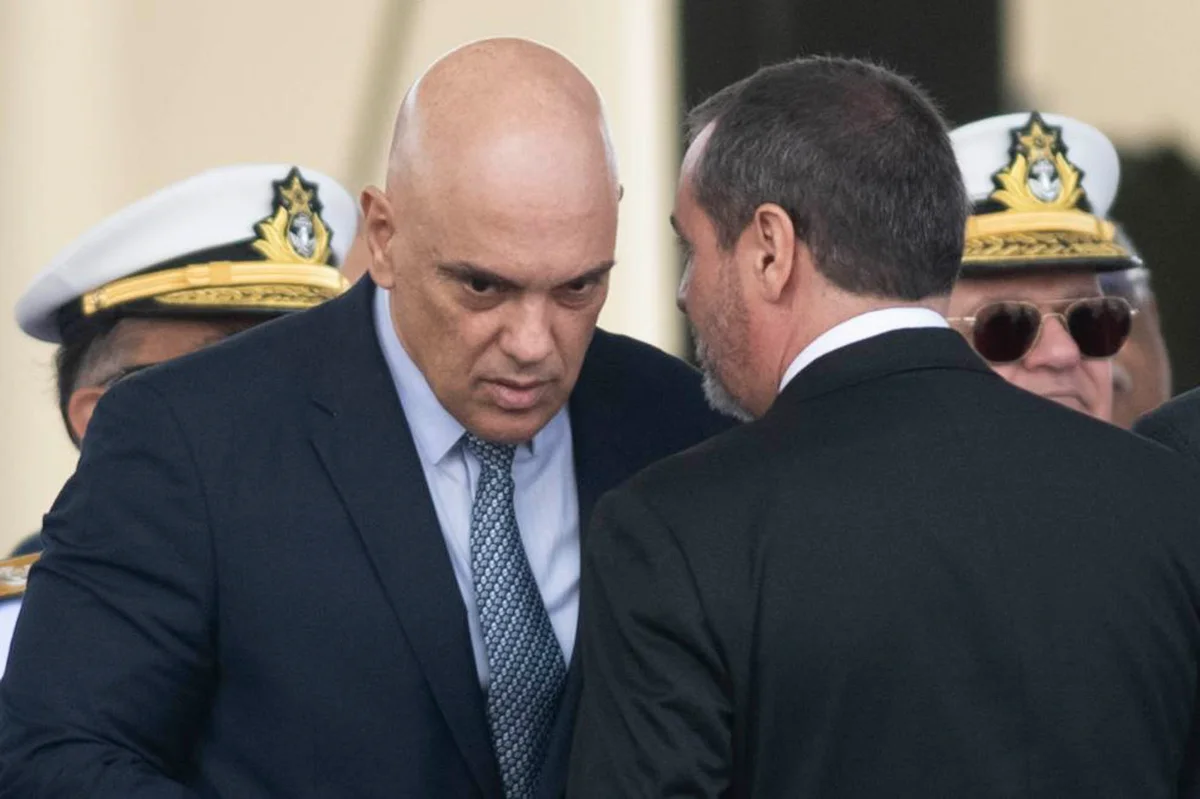 alexandre de moraes andrei rodrigues stf pf