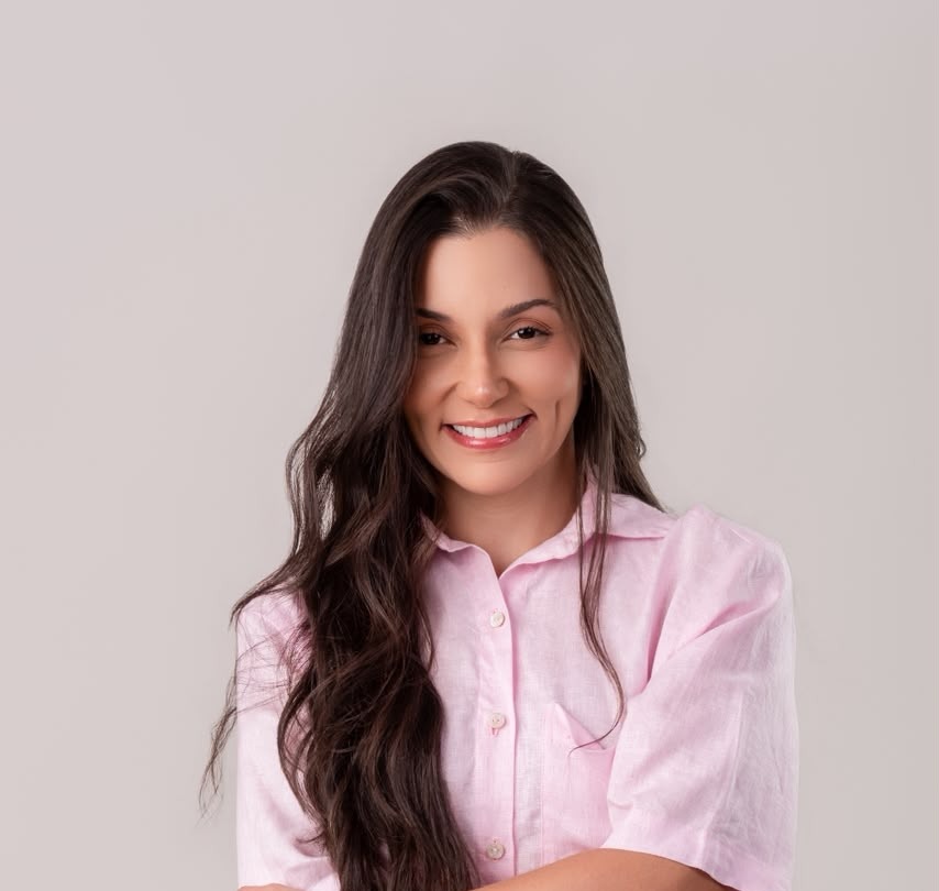 Vice-prefeita Raquel Rodrigues destaca a marca de dois anos sem feminicídio em Macaiba