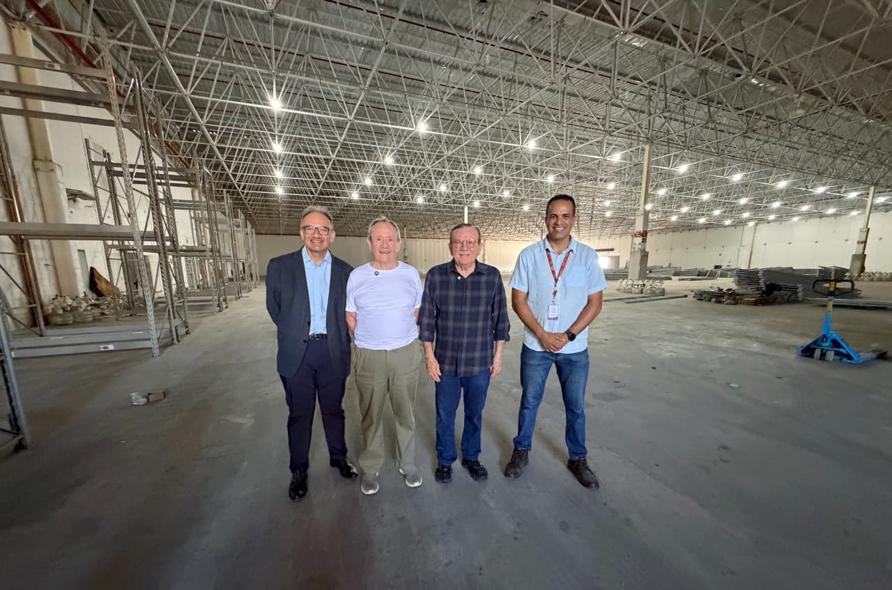 Grupo 3 Corações instala Centro de Distribuição em São Gonçalo e prevê geração de 300 empregos
