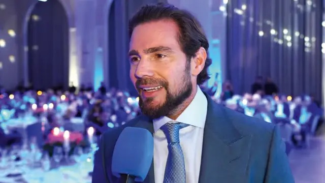 Daniel Vorcaro