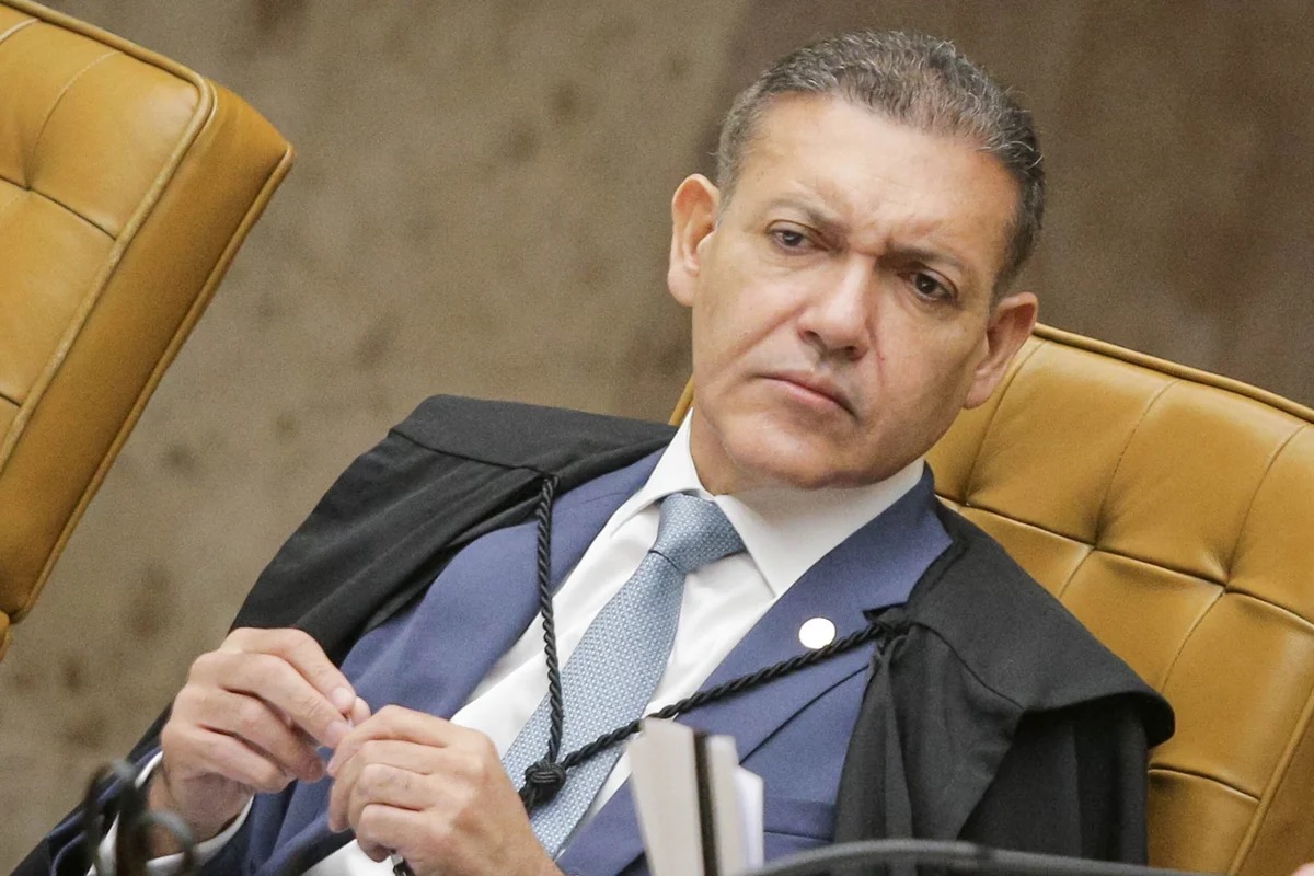 NUNES MARQUES | BRENO ESAKI/METRÓPOLES @BrenoEsakiFoto
