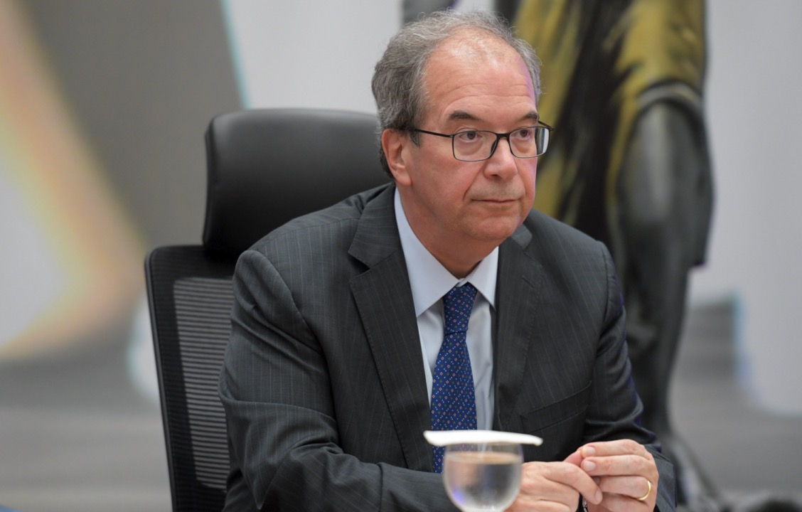 Ricardo Villas Bôas Cueva