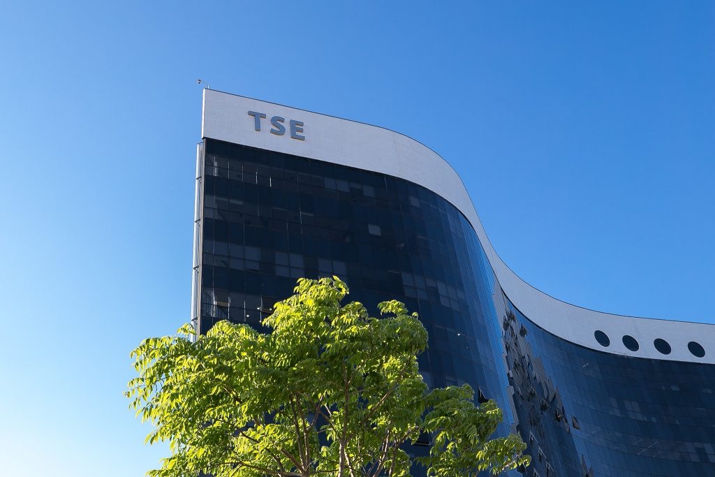Tribunal Superior Eleitoral (TSE)