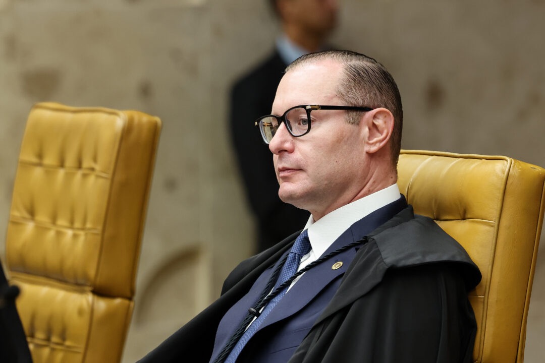 CRISTIANO ZANIN | Foto: Rosinei Coutinho/STF