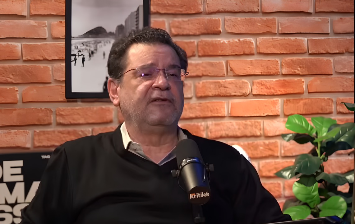RUI COSTA PIMENTA | Guilherme Resck