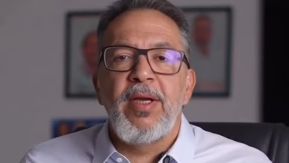 Márcio Canella