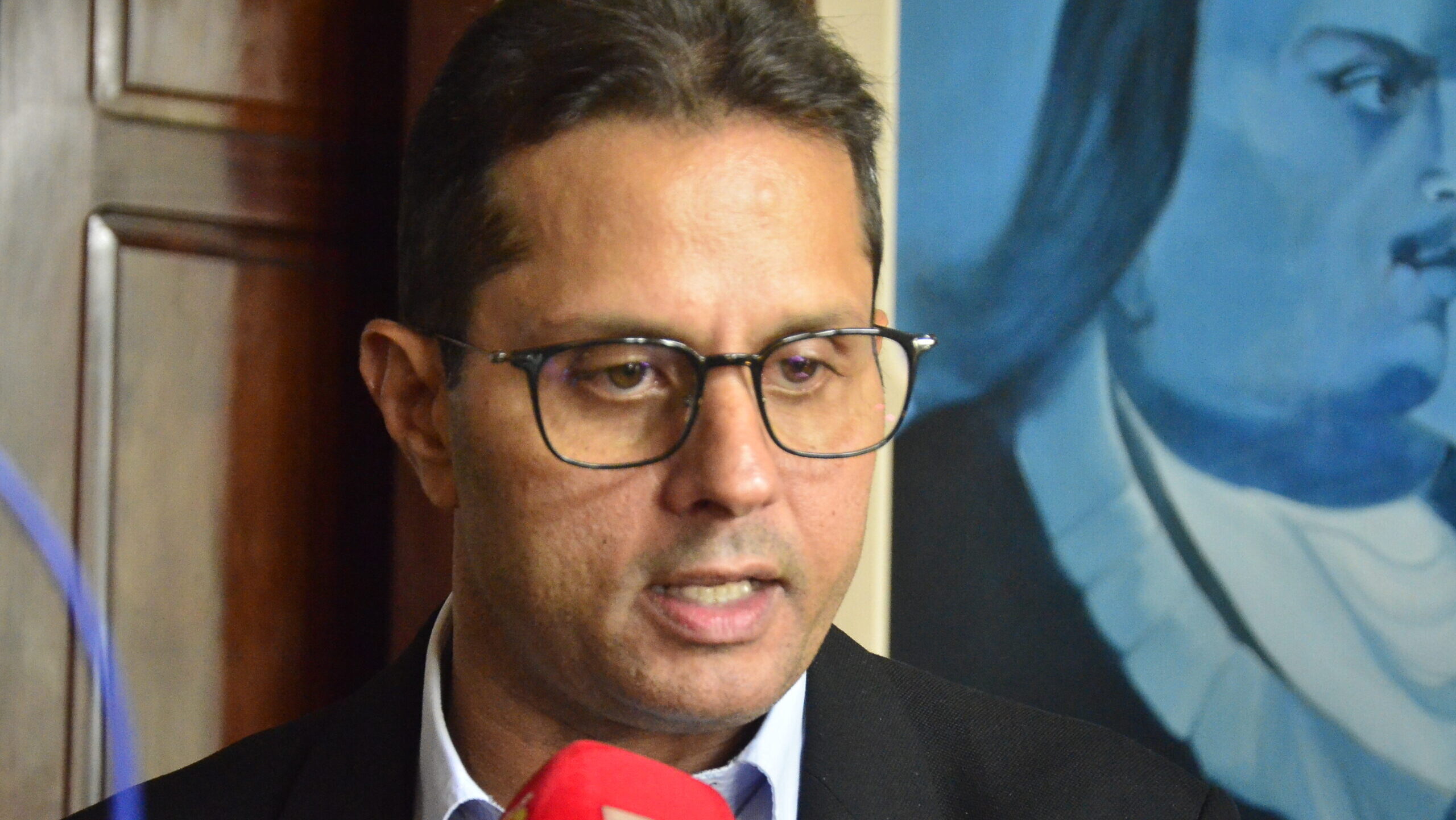 aldo fernandes