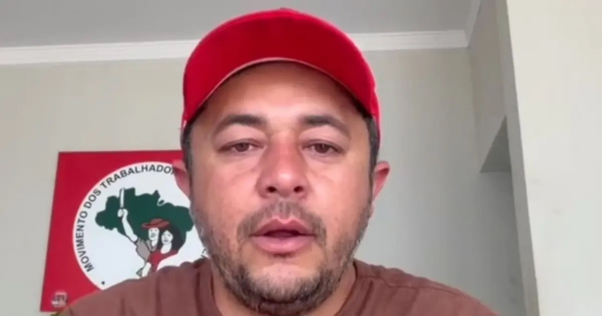 Abraão Brito