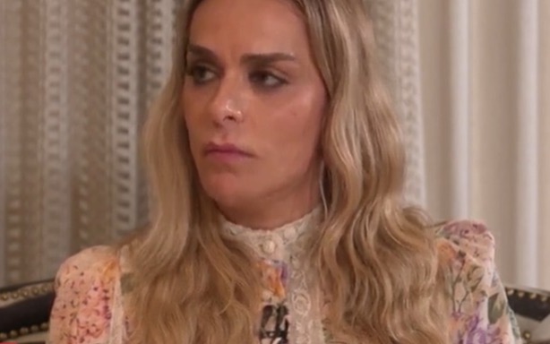 Roberta Luchsinger chama Lula de canalha