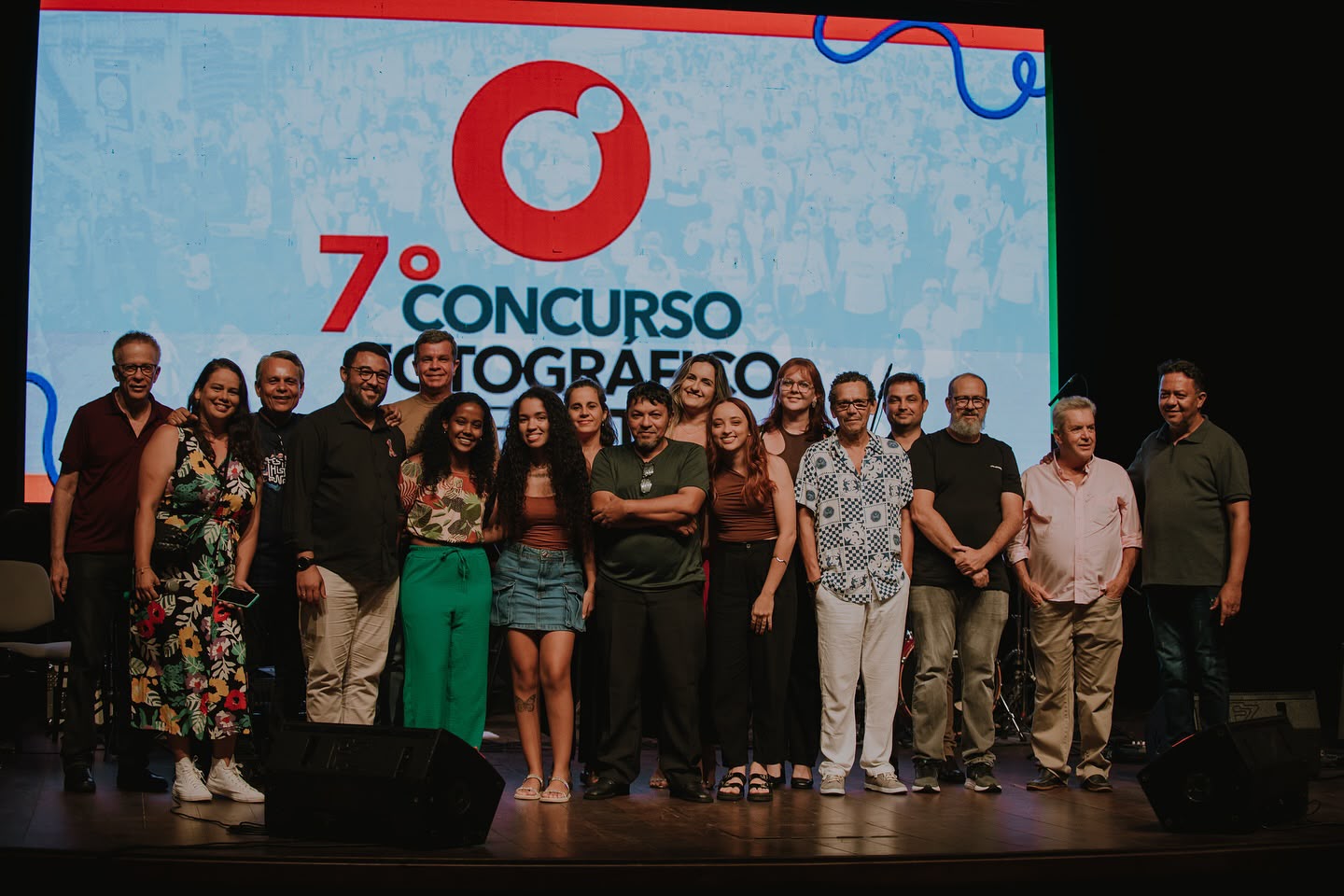 Concurso Fotográfico de Natal vai premiar melhores imagens com R$ 10,5 mil