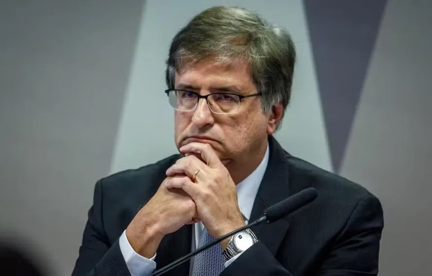 Paulo Gonet, procurador-geral da República | Foto: Divulgação/Senado