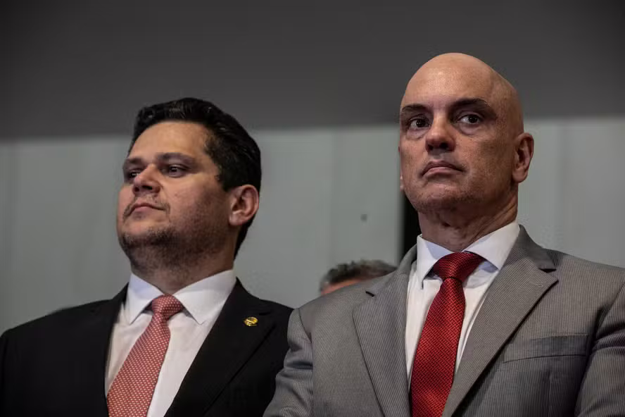 alcolumbre moraes
