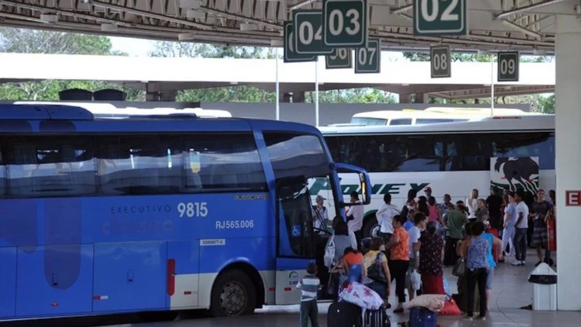 Rodoviária