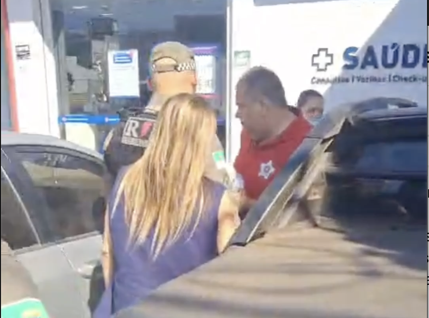 ex-vice-prefeito de Mossoró é flagrado por suspeita de compra de votos no comitê do PT