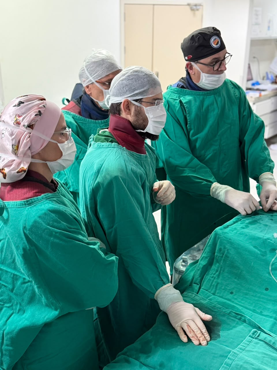 congresso internacional de cardiologia 