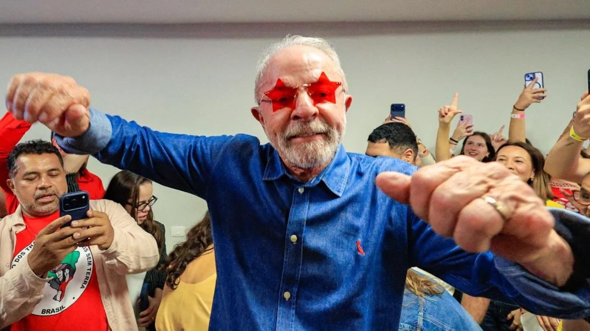 LULA | REPRODUÇÃO